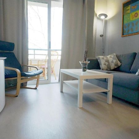 Apartamento En El Centro De Calafell Exterior photo