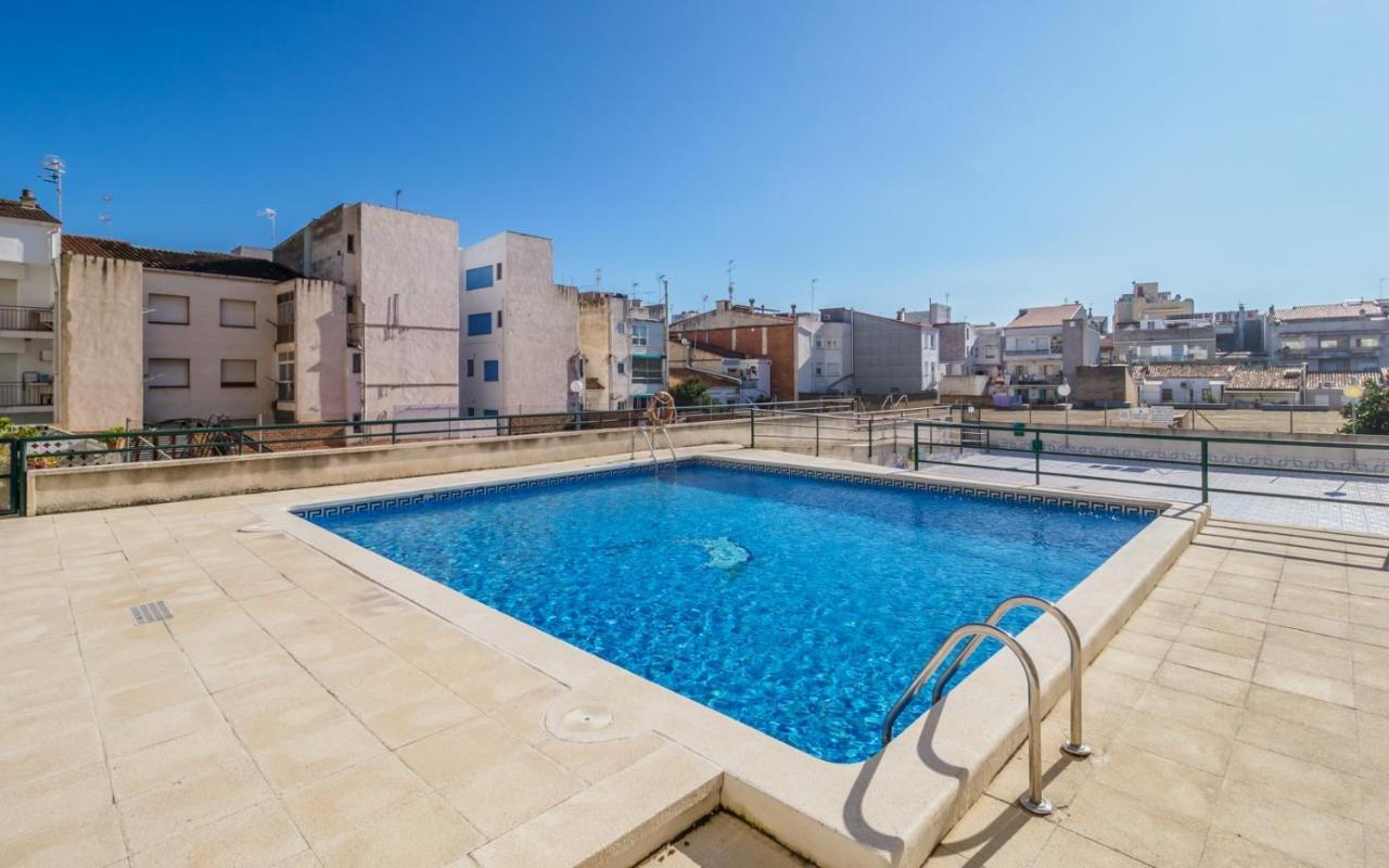 Apartamento En El Centro De Calafell Exterior photo