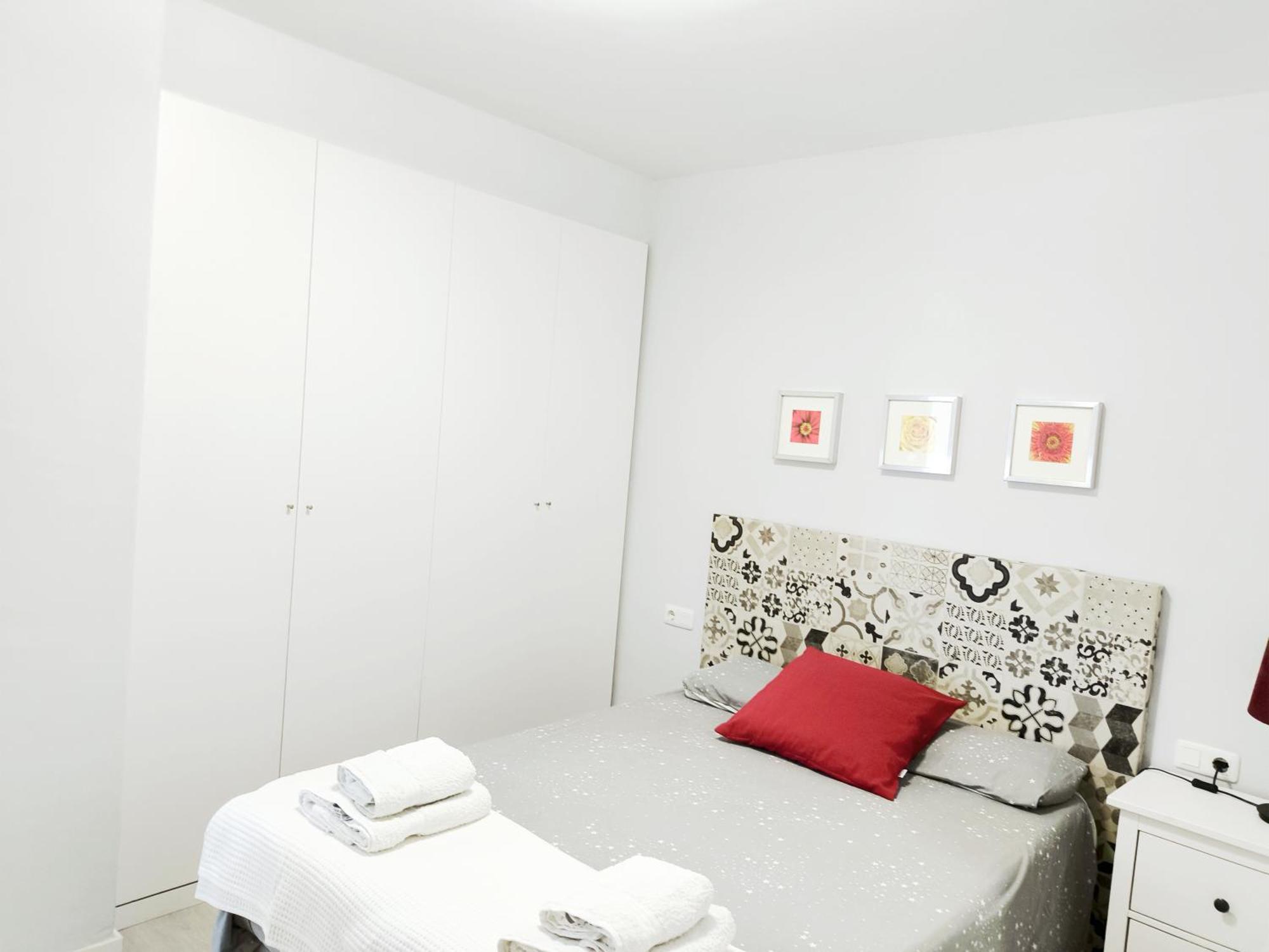 Apartamento En El Centro De Calafell Exterior photo